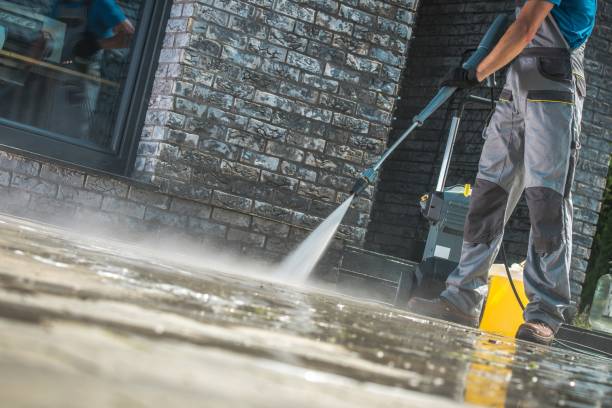 Best Solar Panel Cleaning  in Lake Linden, MI