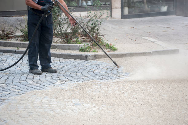 Trusted Lake Linden, MI Pressure Washing Experts