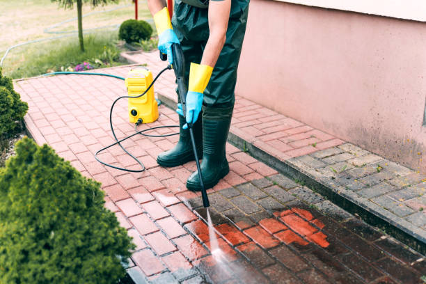 Best Restaurant Pressure Washing  in Lake Linden, MI