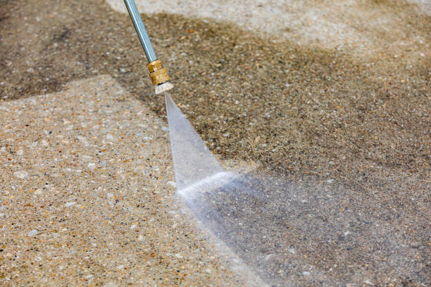 Best Solar Panel Cleaning  in Lake Linden, MI
