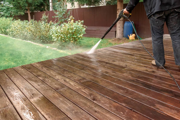 Best Building Exterior Washing  in Lake Linden, MI