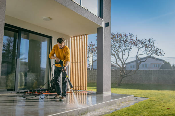 Best Pool Deck Cleaning  in Lake Linden, MI