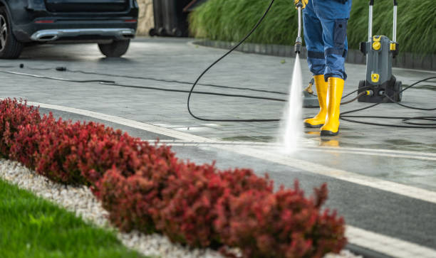 Best Concrete Sealing  in Lake Linden, MI