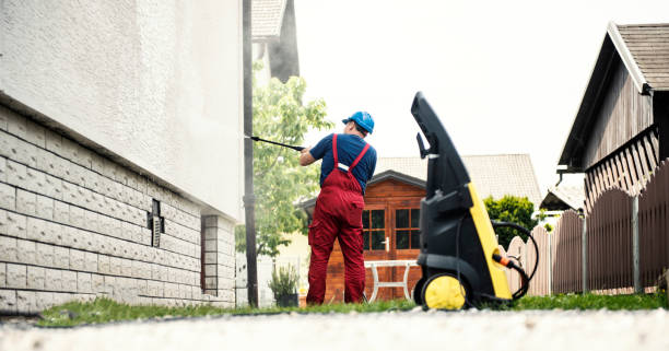 Best Roof Washing  in Lake Linden, MI
